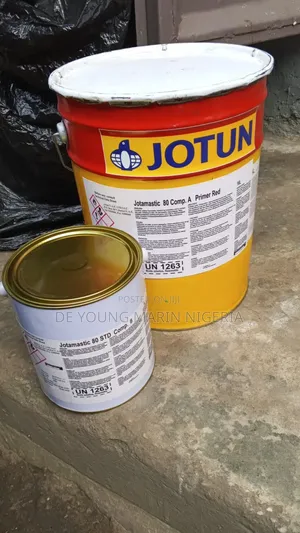 Marine Paint