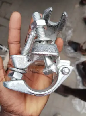 Galvanized Clip