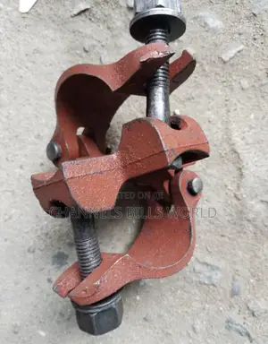 Galvanized Clip