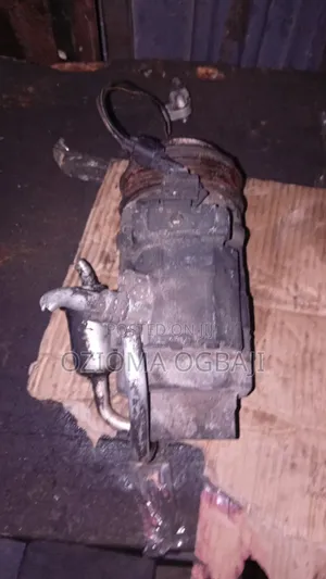Ac Compressor for Ford Edge 2007