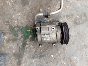 Ac Compressor for Honda Acord V6