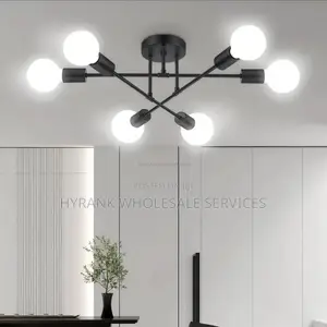 Pop Fitted Light, a Modern Type Led Lights Designs