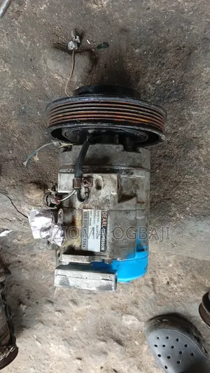 Ac Compressor for Toyota Corolla 2005