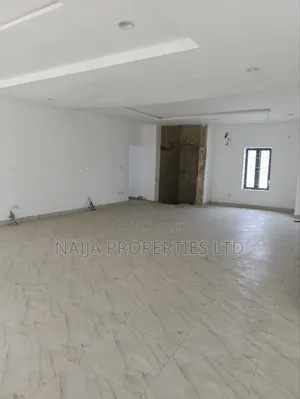 220sqm Office Space at Chevron, Lekki for Rent