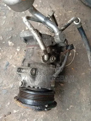 Ac Compressor for Toyota Camry 2010