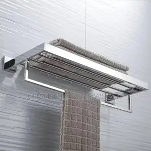 Square Towel Multiple Rack