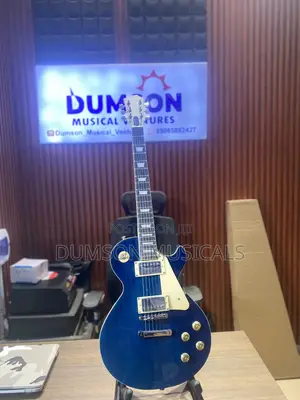 Ibanez Lead Guitar