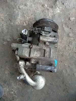 Ac Compressor for Lexus Es350