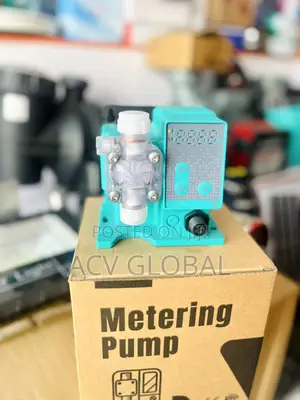 Newdose Italian Dosing Pump