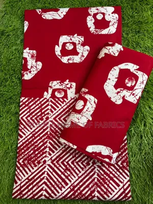Luxury Ankara for Asoebi Wedding Uniforms
