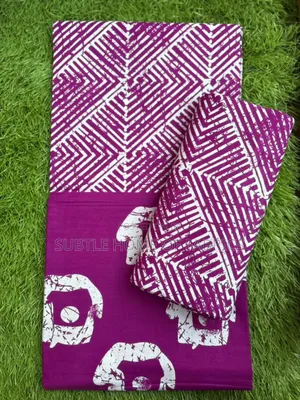 Luxury Ankara for Asoebi Wedding Uniforms