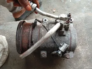 Ac Compressor for Toyota 4runner 2005