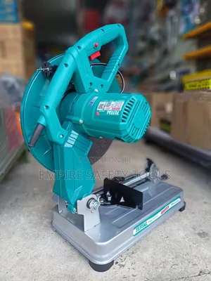 Total Cut Off Saw 2200w