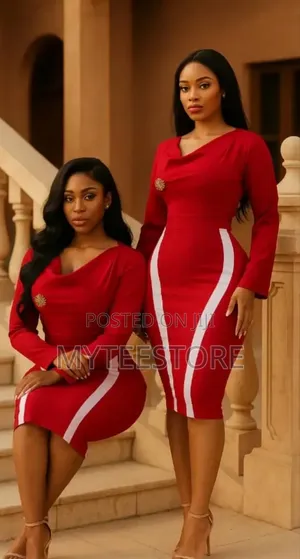 Cooperate/Office Gown