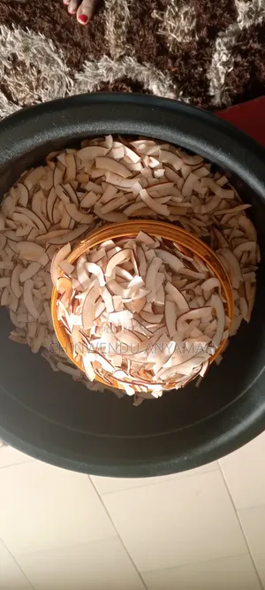 Coconut Flakes