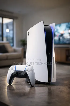 Playstation 5