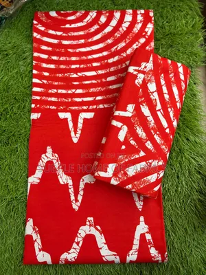 Premium Ankara for Ready-to-Wear Brands (Fast-Moving Designs)