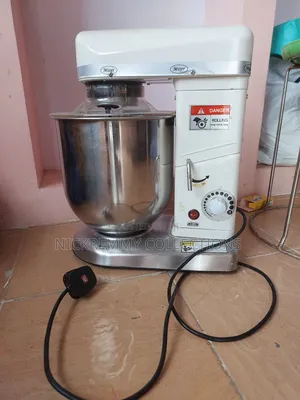 Food Mixer