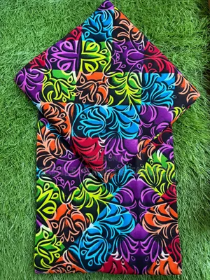 Stylish Ankara Gift Ideas for Valentine Special Moments