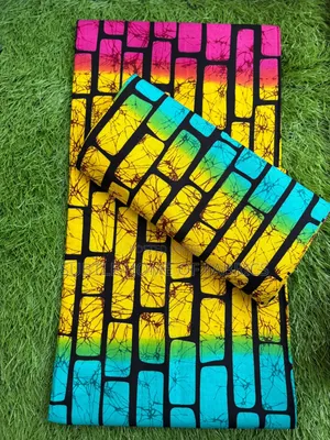 Stylish Ankara Gift Ideas for Valentine Special Moments