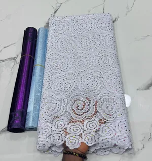 Exclusive Swiss Chiffon Chord for Ramadan Festive Outfits