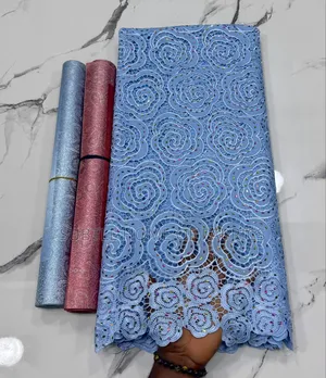 Exclusive Swiss Chiffon Chord for Ramadan Festive Outfits