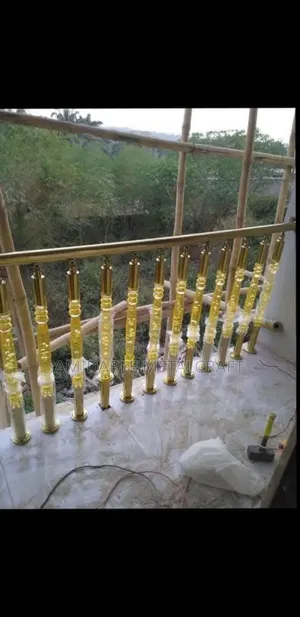 Stainless Railings Supply