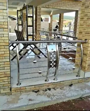 Stainless 304 Dept Design