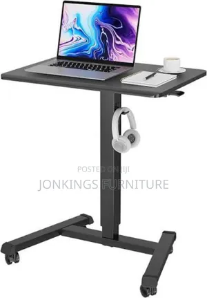 Mobile Portable Laptop Desk