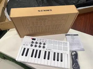 M-Vave Smk25