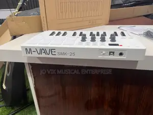 M-Vave Smk25