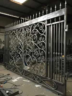 Welder Job