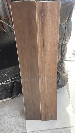 SPC Floor Tiles