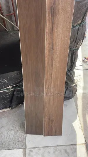 SPC Floor Tiles