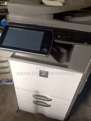 Sharp Mx3640 Copier