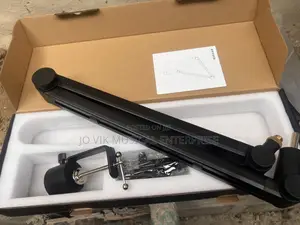Microphone Stand