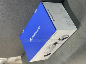 Playstation5 Vr 2