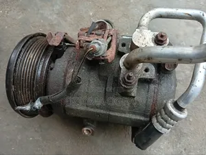 Ac Compressor for Toyota Sienna 2005