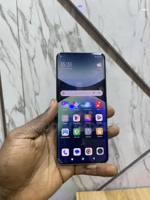 New Xiaomi Redmi Note 14 Pro+ 5G 256 GB