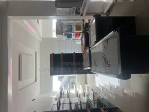 Gondola Display Rack