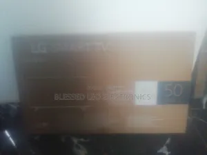 50 Inches Smart Tv With Bluetooth Google Netflix