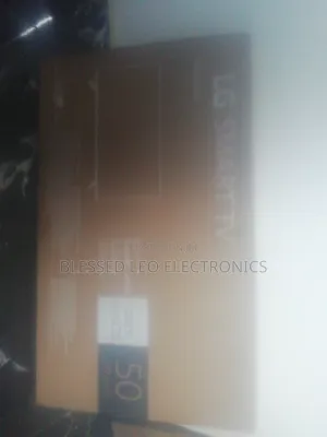 50 Inches Smart Tv With Bluetooth Google Netflix
