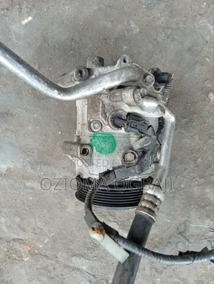 Ac Compressor for Toyota Camry 2013