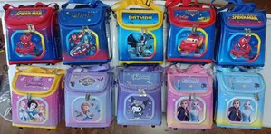 Children's Lunch Bag