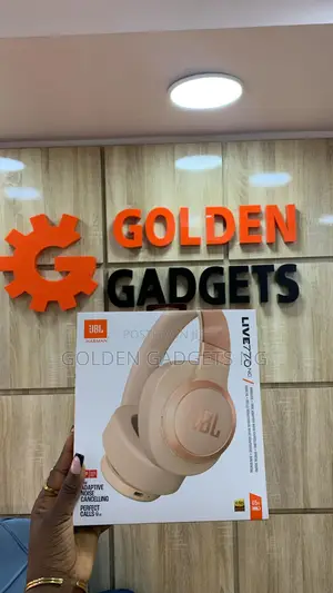 JBL Live 770 Nc