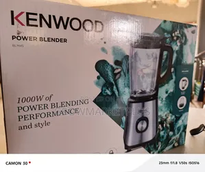Kenwood Power Blender