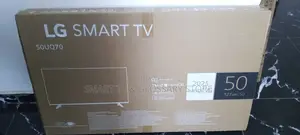 50 Inches Smart Tv Stunning Visuals With Sharp Contrast Ub Movie