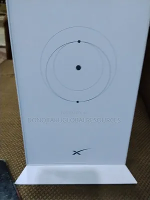 Starlink V2 Mesh Router