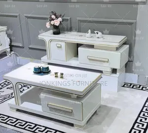 Luxury Centre Table and Tv Stand