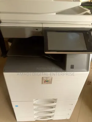 Sharp Mx3060 Wireless Copier